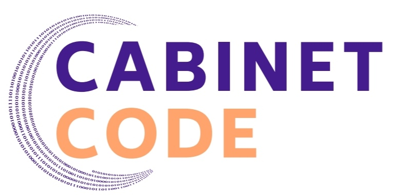 Cabinet Code Logo